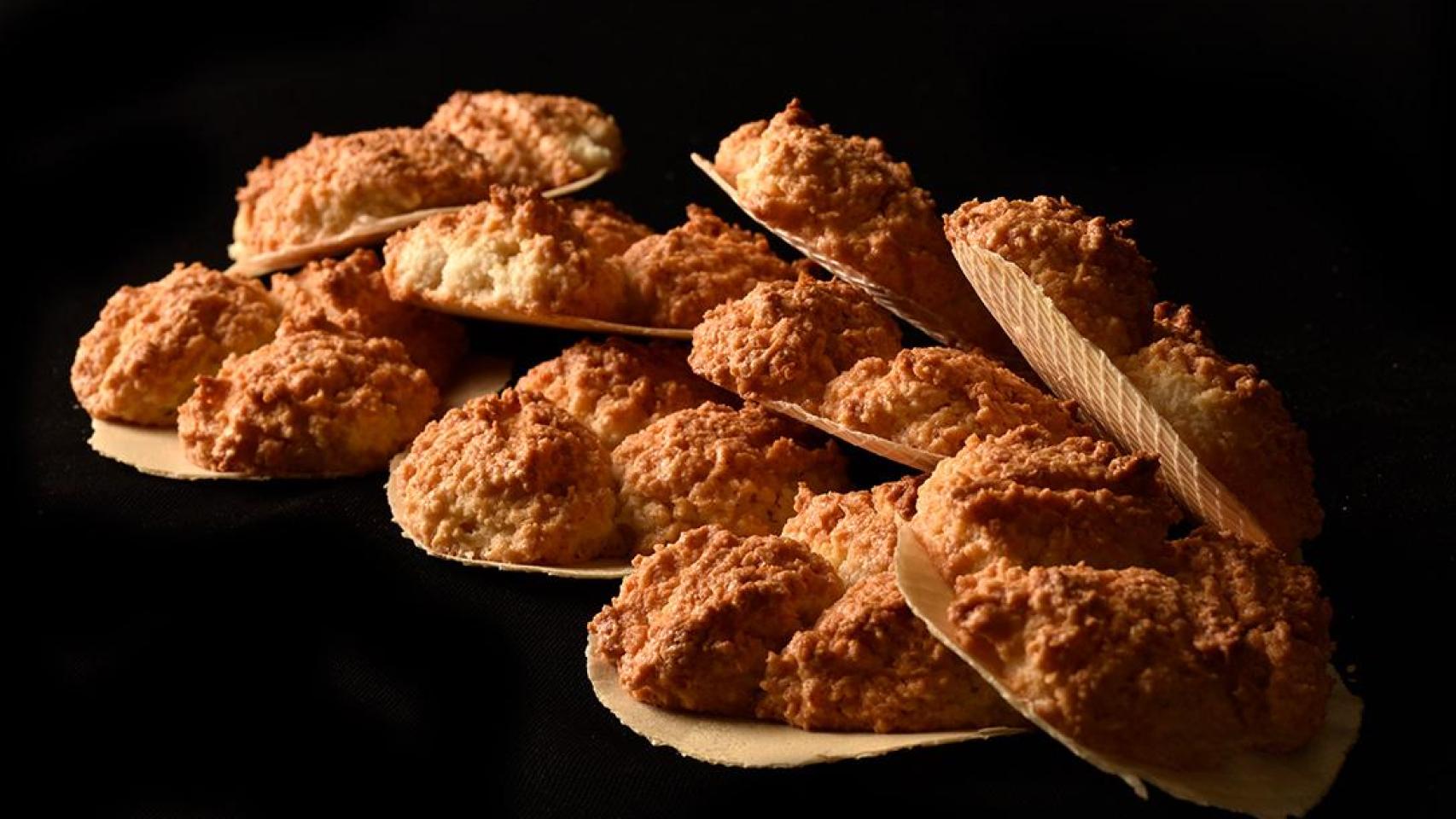 Postres Españoles Postres Nacionales El Delicioso Postre