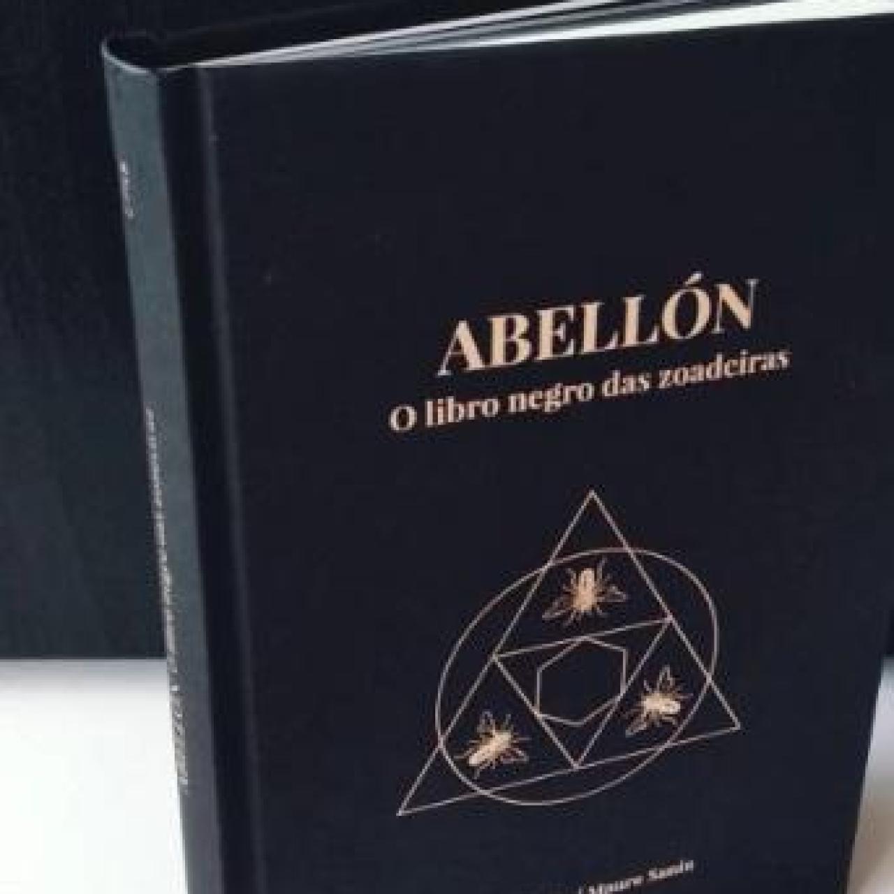 'O Abellón'.