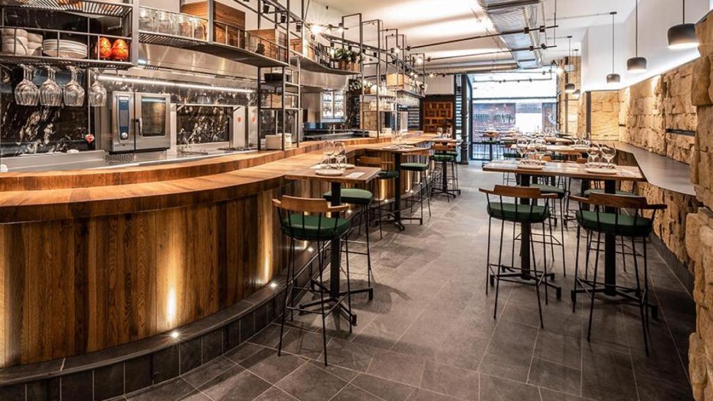 El bar imprescindible de Salamanca para ir de tapas: cocina creativa y viajera para todos los bolsillos