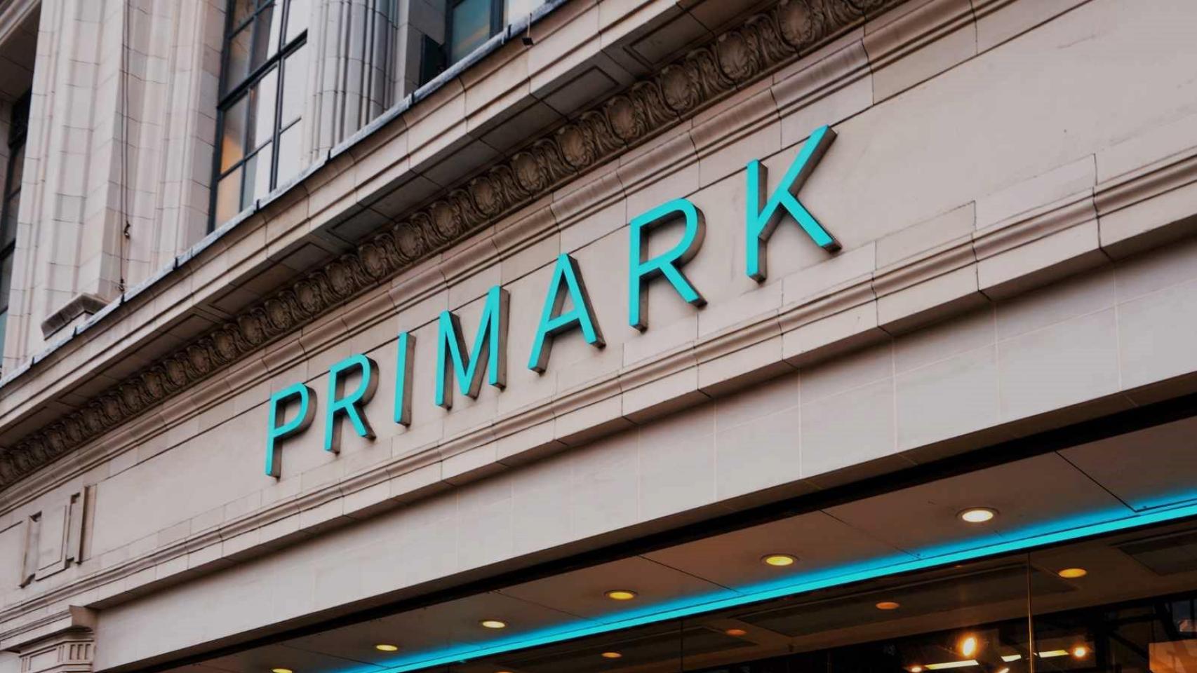 Primark.