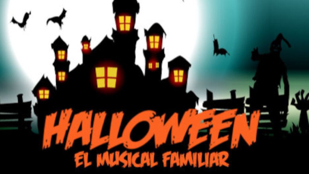 Halloween, el musical familiar.