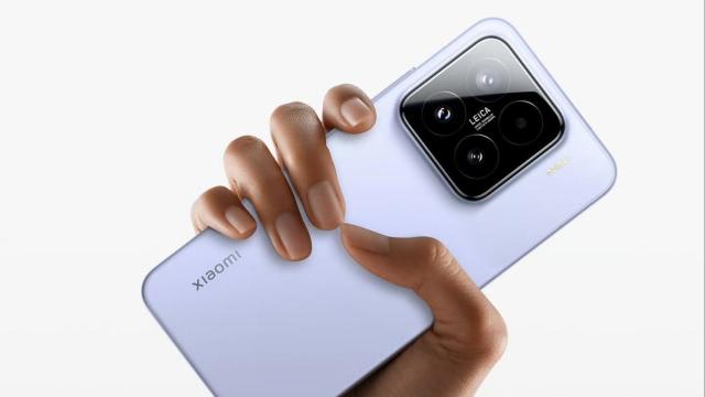 Xiaomi 15