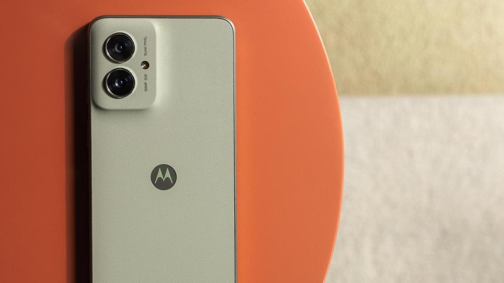 moto G55 5G