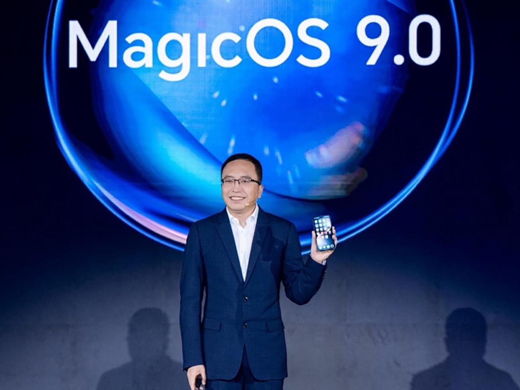 George Zhao deja el cargo como CEO de Honor: Li Jian será su sustituto con  una experiencia de más de 20 años en Huawei