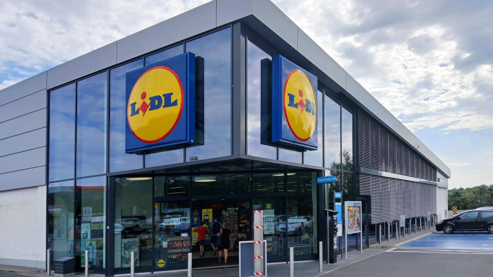 La potente sierra de calar de Lidl que arrasa en España