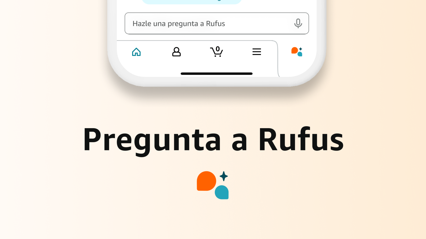 Rufus, el 'ChatGPT' de Amazon para comprar