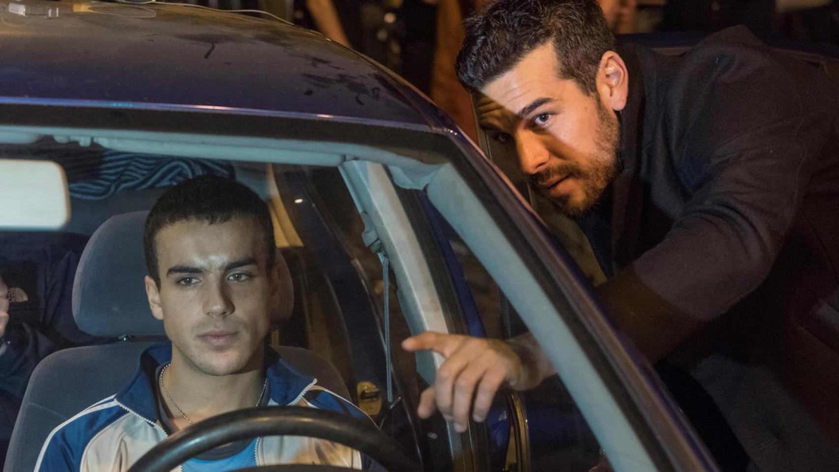 Está en Netflix y supuso el debut conjunto de Óscar y Mario Casas: un debut muy interesante