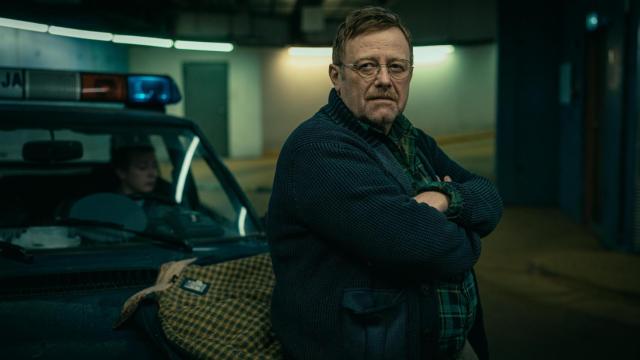 Acaba de llegar a Netflix y es lo más visto en España: un apasionante thriller policiaco basado en hechos reales