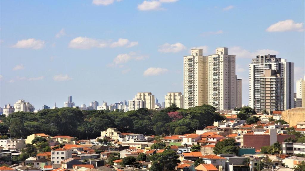 Sao Paulo.