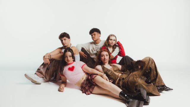 LoudT, la banda sonora de la Gen Z que suena en TikTok impulsada por Santander