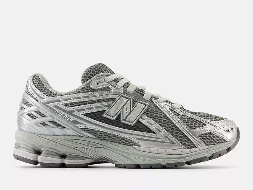 Las New Balance 1906, hayan sido reinterpretadas en 2024.