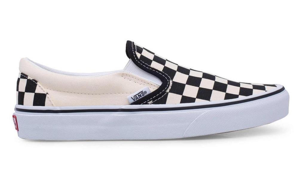 Un modelo emblemático de Vans que arrasa año tras año.