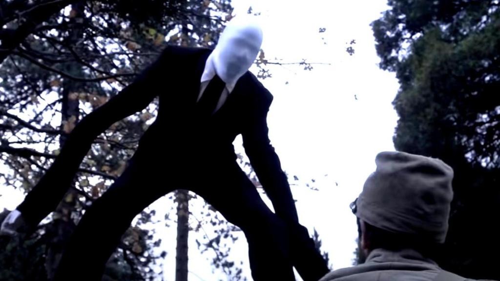 'The Slender Man' (2013), el coco digital, virtual, viral y de falso documental