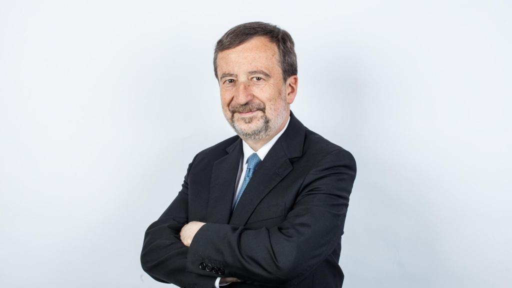 Tomás Muniesa, nuevo presidente de CaixaBank.