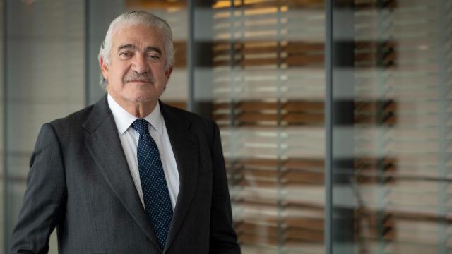 José Bogas, consejero delegado de Endesa.