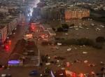 Los técnicos constatan que el 112 llegó a "no dar línea" y la Guardia Civil a "no atender llamadas" durante la dana