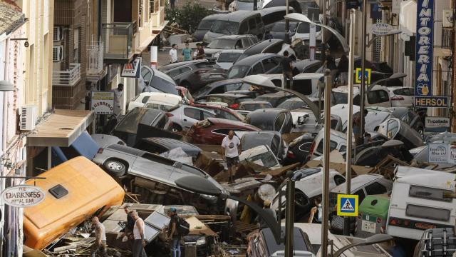 Picanya (Valencia) este miércoles