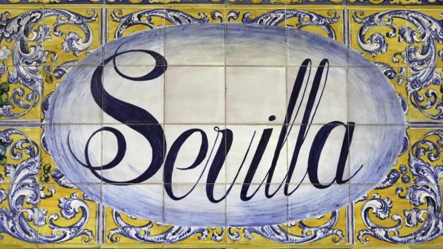 Signo de Sevilla.