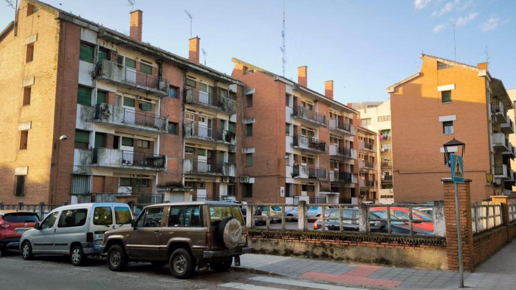 Se trata de 24 viviendas en el centro de Talavera.