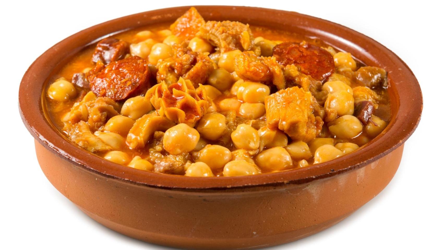 Tapa de callos