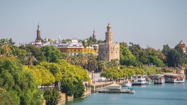 Sevilla.