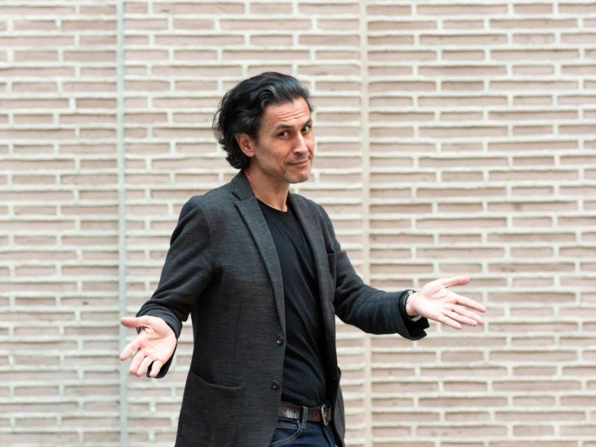 Rodrigo Cortés.