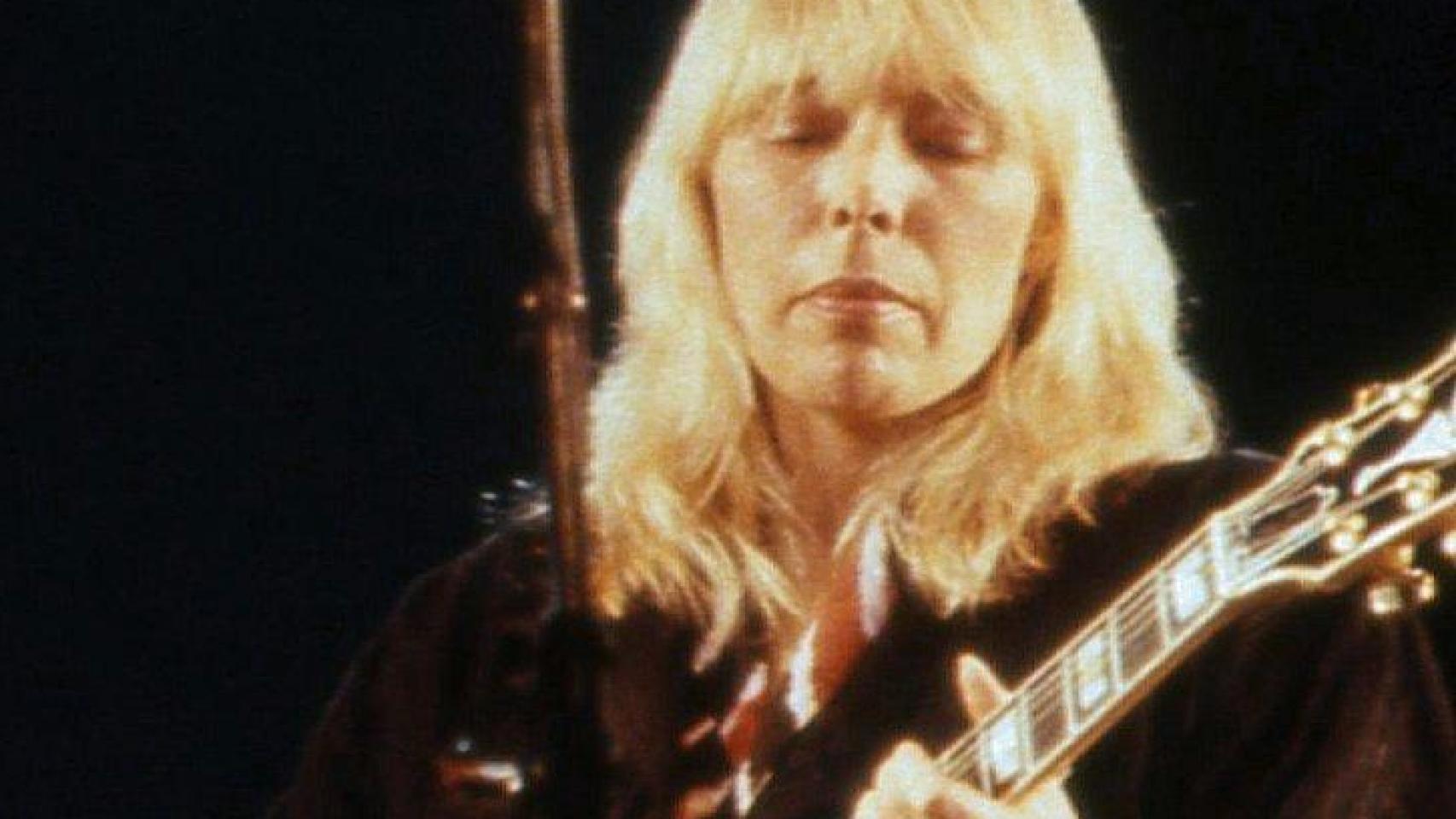 Joni Mitchell. Foto: Wikimedia Commons.