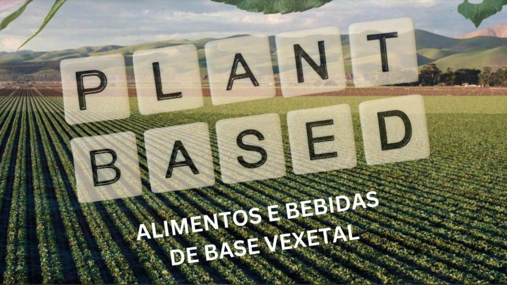 Vigo acoge un evento sobre el futuro de los alimentos y bebidas de base vegetal