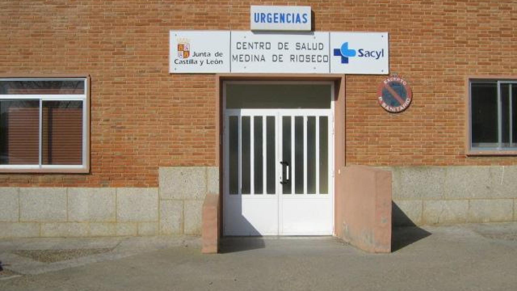 Inversión millonaria para reformar el centro de salud de Medina de Rioseco: todos los detalles