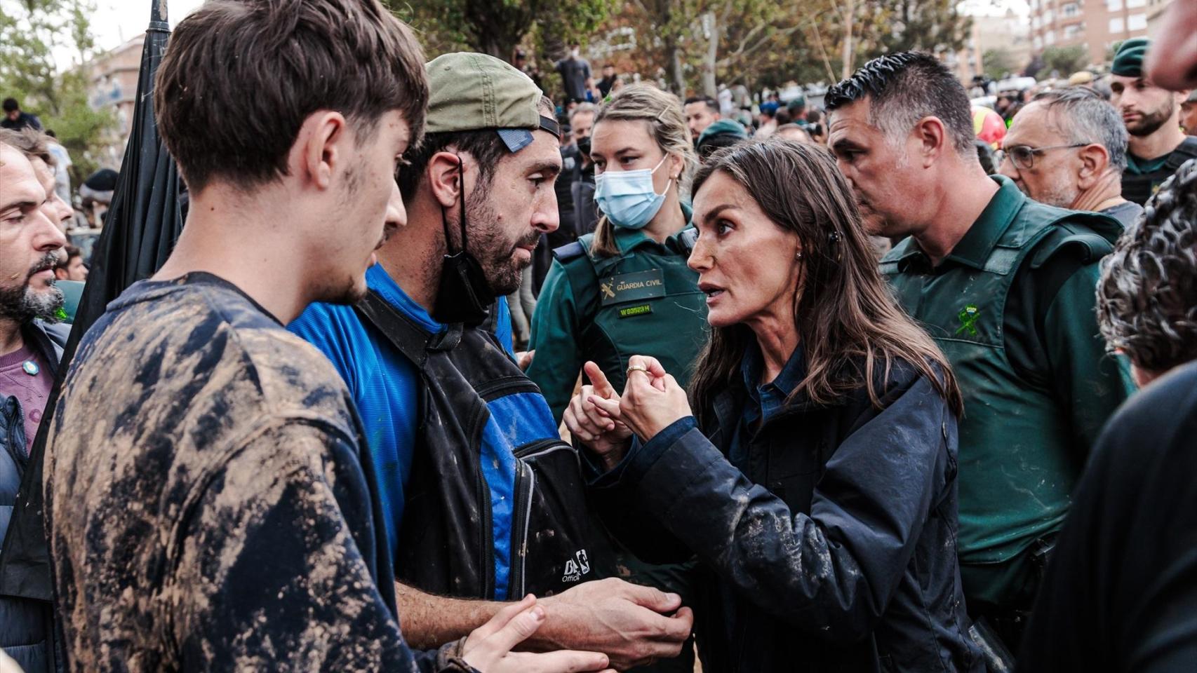 Diez imágenes que dan sentido a la visita