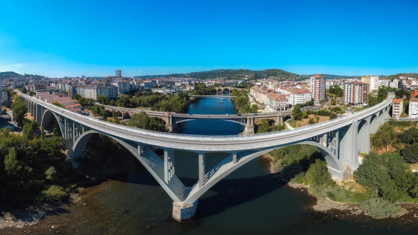 Ourense ciudad