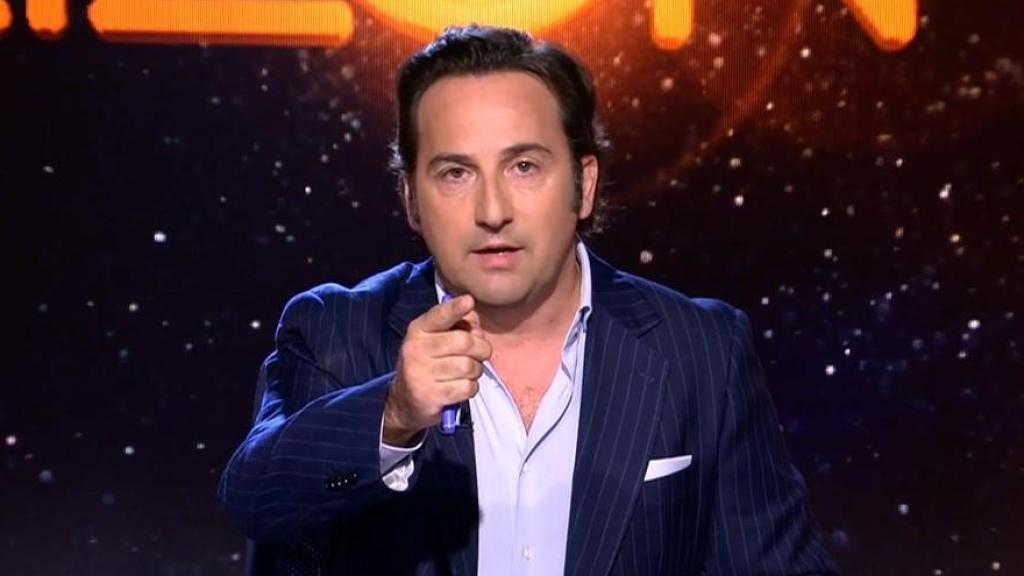 Iker Jiménez se sincera tras vivir la tragedia de Valencia 'in situ': "El jueves, a 2 minutos de empezar, no había programa"