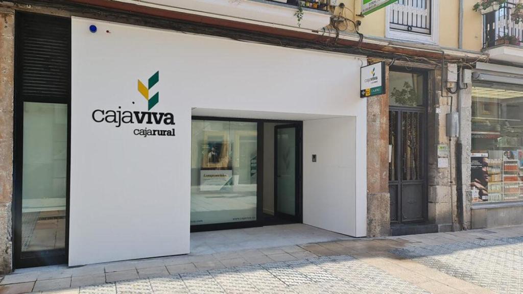 Cajaviva y Grupo Caja Rural, con los afectados de la DANA