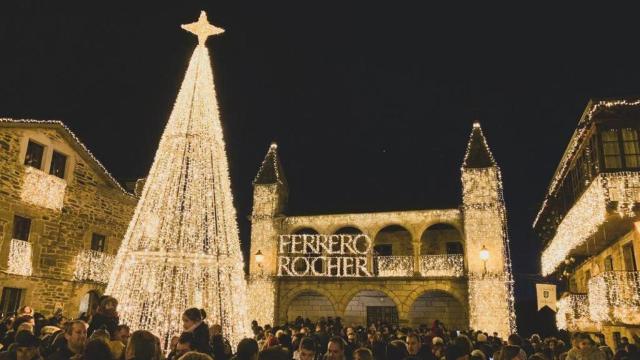 Castilla y León vuelve a optar al concurso de  Ferrero Rocher