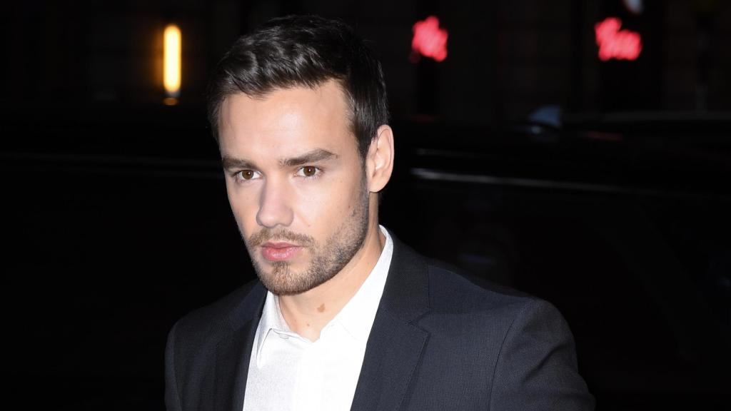 El cantante británico Liam Payne en una fotografía tomada en Londres, en 2019.