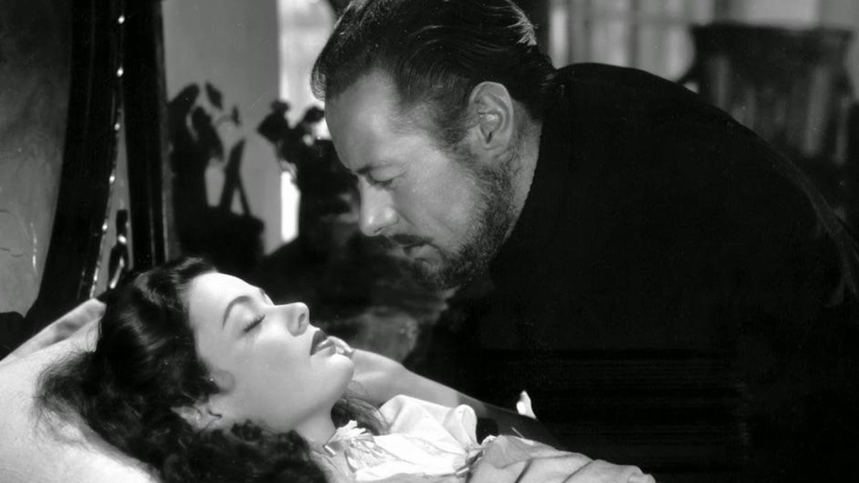 el fantasma y la sra muir