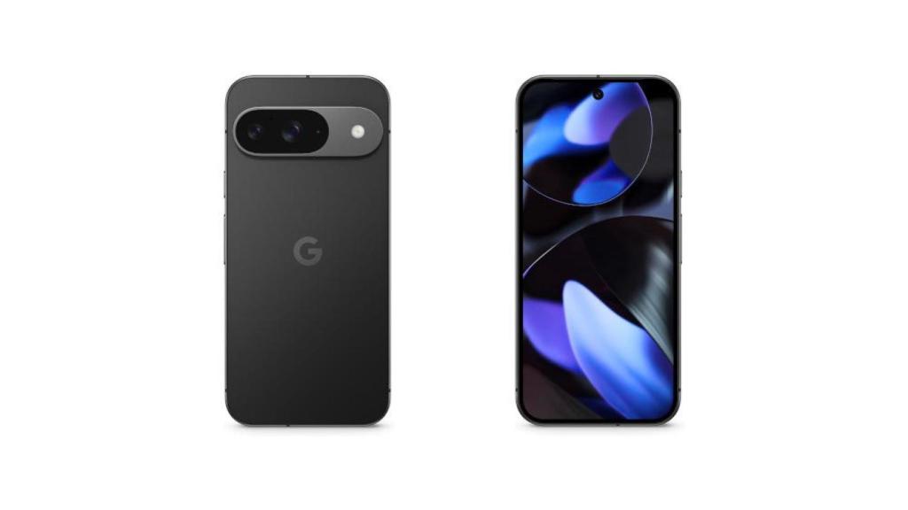 Google Pixel