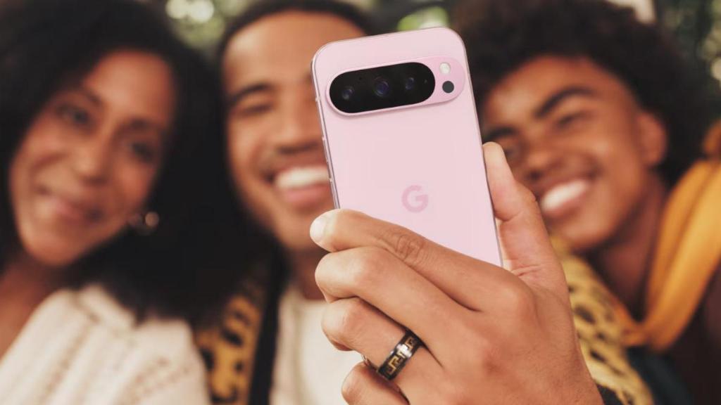 Google Pixel 9: El smartphone que está triunfando en España ¡ahora con más de 200€ de descuento!