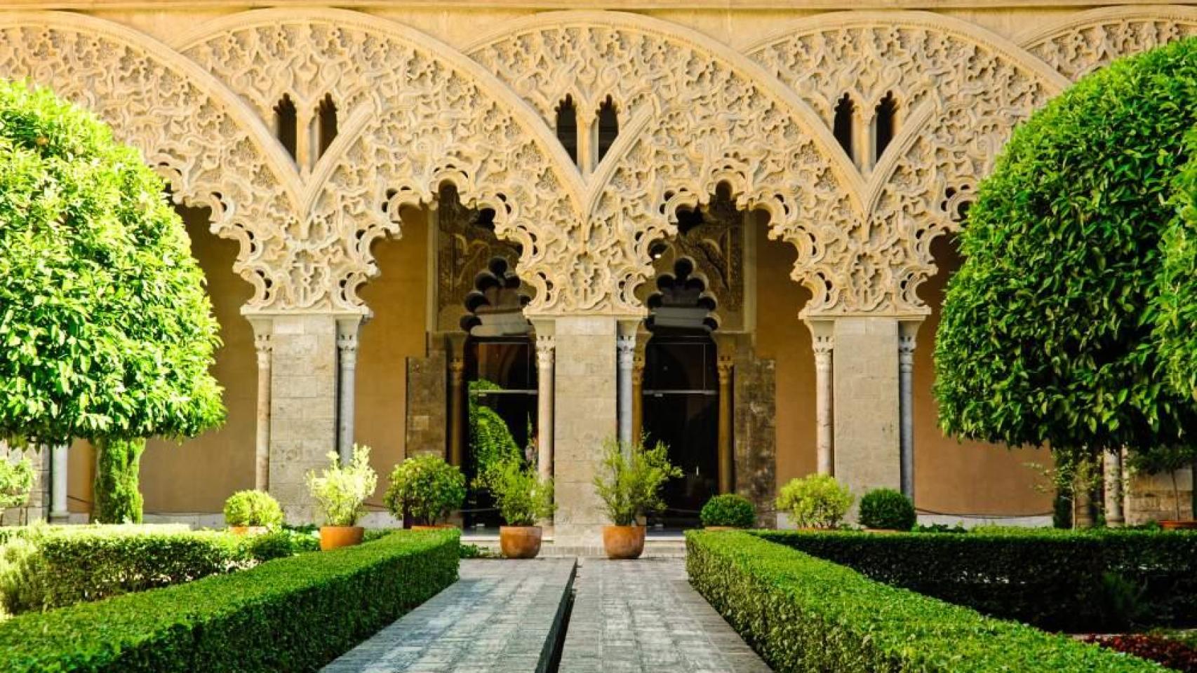 Ni El Pilar ni el Monasterio de Piedra: el Patrimonio de la Humanidad en Aragón que muchos no conocen