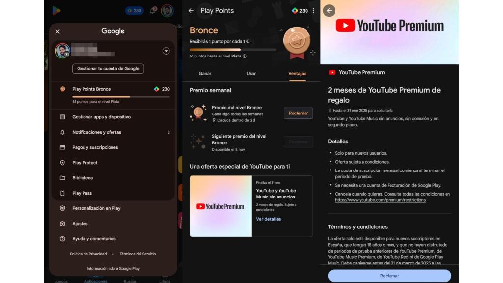 How to get two months of YouTube Premium for free