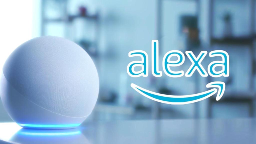 Alexa cumple 10 años