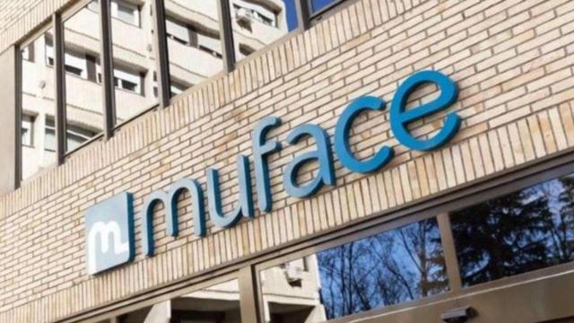 Instalaciones de Muface.