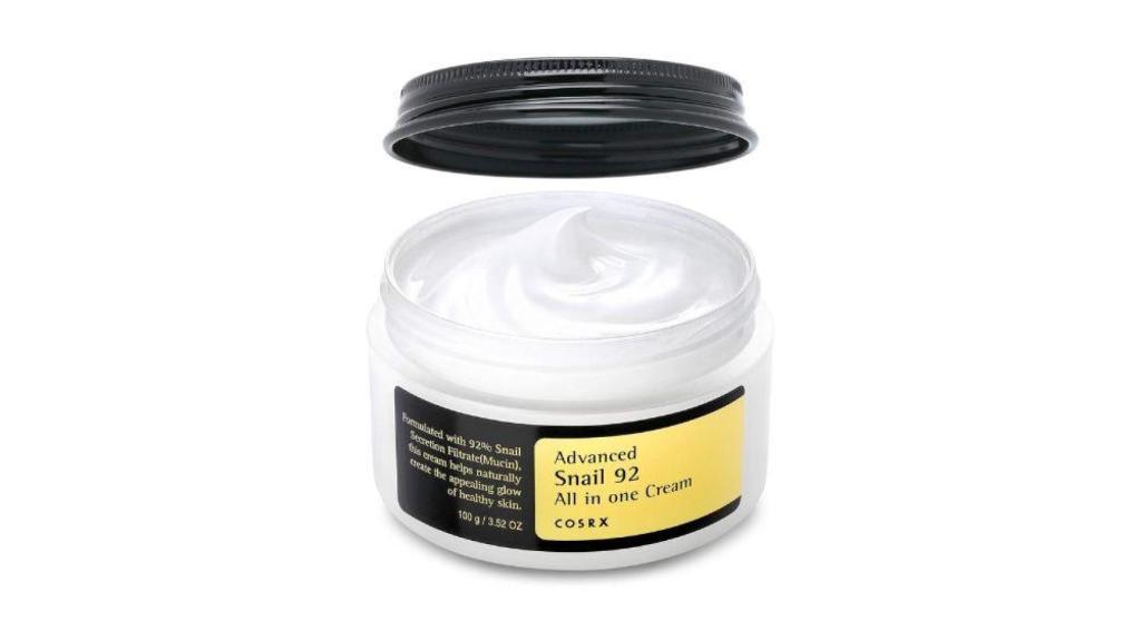 Crema hidratante Advanced Snail 92 All in One Cream