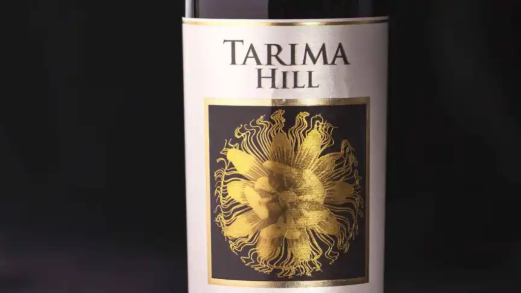 Tarima Hill, bodegas.