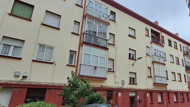 Una vivienda que sale a subasta pública en Valladolid