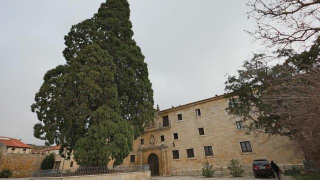 El monasterio de Silos