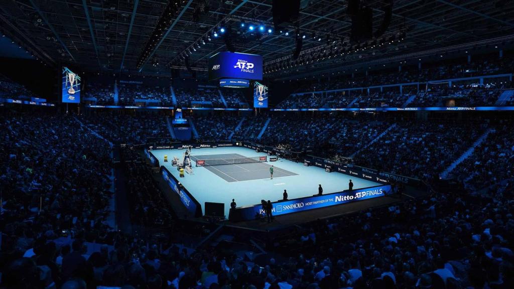 ATP Finals 2024