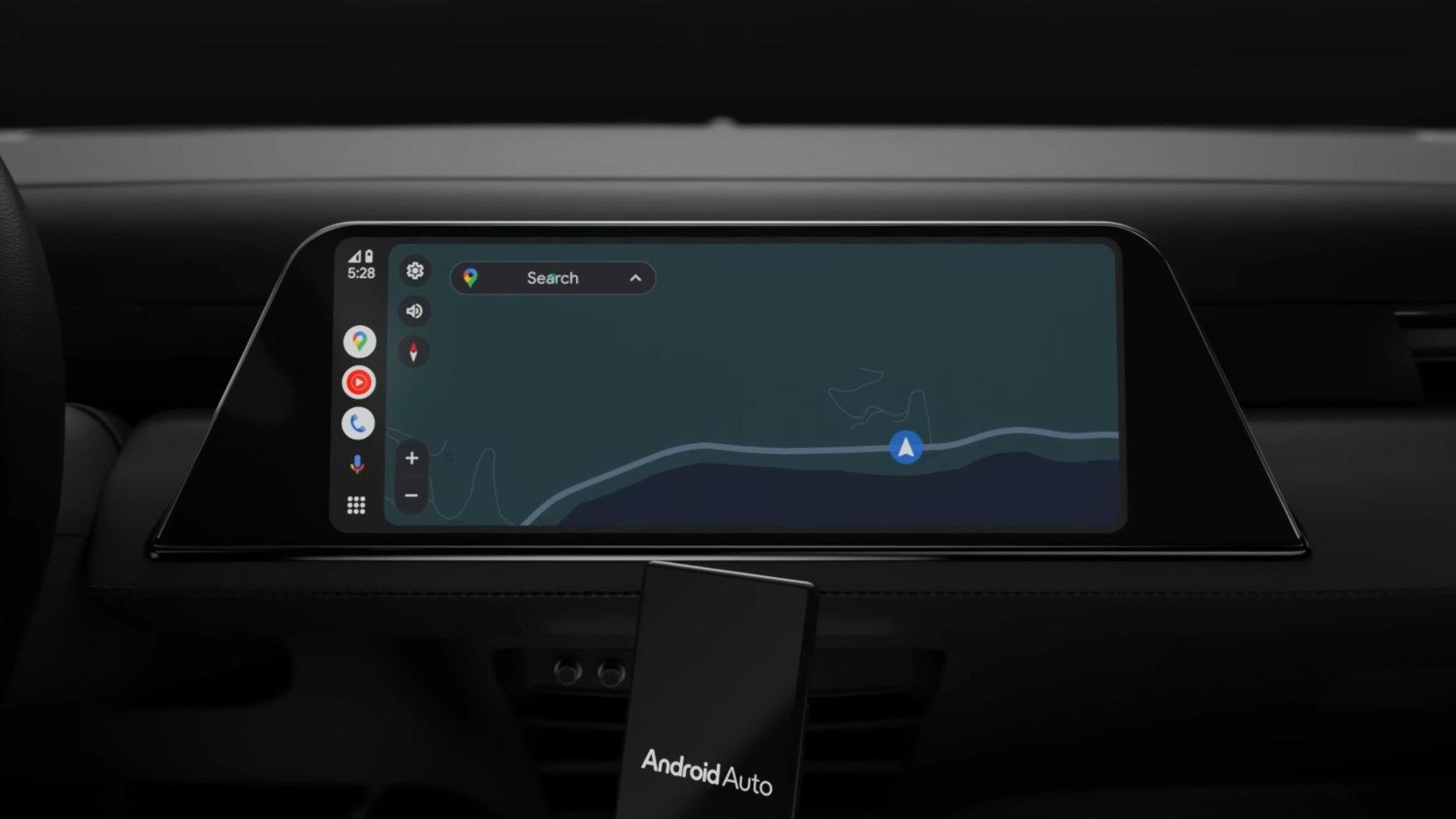 Android Auto