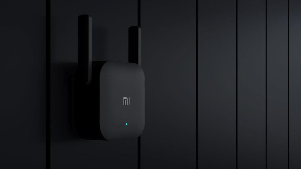 Xiaomi WiFi Extender Pro