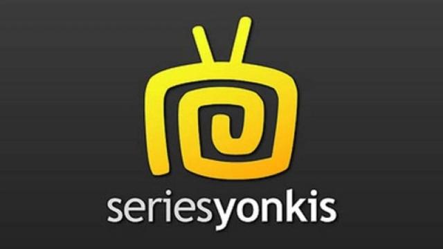 Logotipo de SeriesYonkis